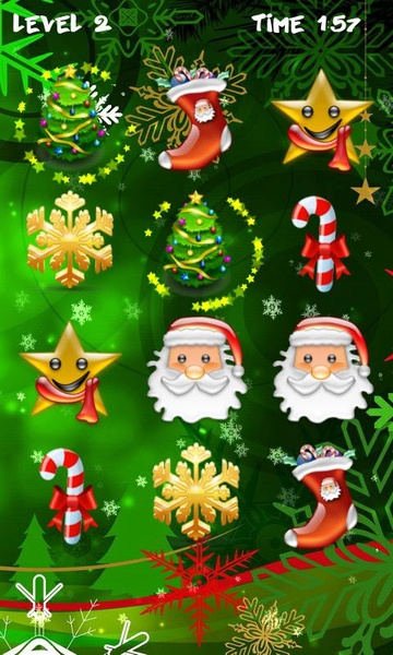 Christmas Holiday Match - Preview 3