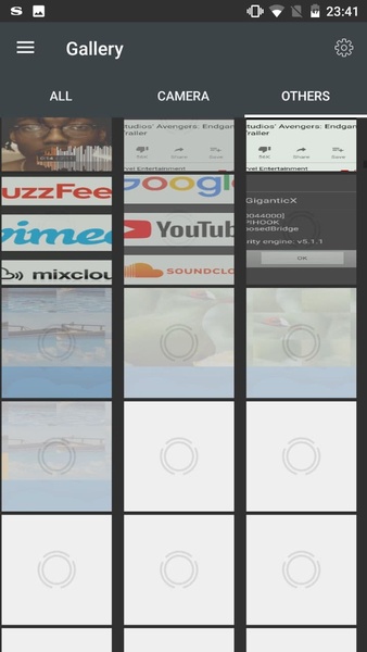 File Explorer Pro - Preview 7
