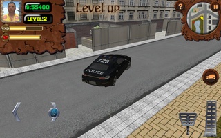 Real Gangster Crime 2 2.1.190 pour Android  Télécharger