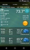 Custom Weather Alerts screenshot 2