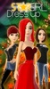 Star Girl Dress up Game screenshot 5