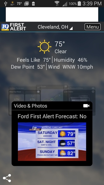 First Alert - Preview 4