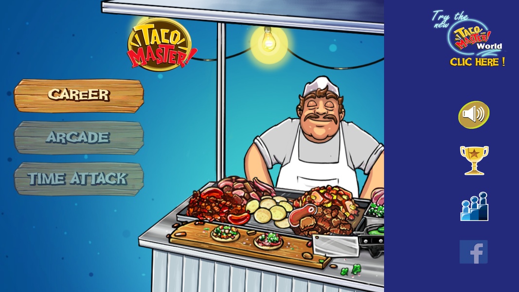 Taco Master - Preview 2