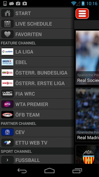 LAOLA1.tv - Preview 4
