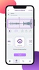 SunoSunao – Short Audio App screenshot 1