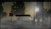 Moth Lake: A Horror Story screenshot 3
