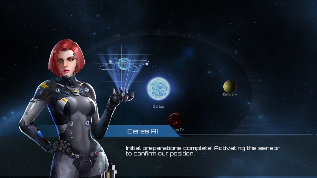 Nova Empire - Preview 10