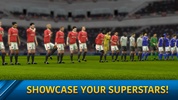 Dream League Soccer Classic (Gameloop) screenshot 1