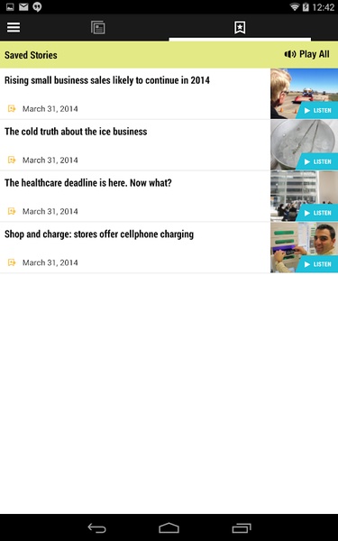 Marketplace - Preview 2