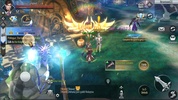 Dragonborn Knight screenshot 6