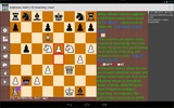 Chess Analyze PGN Viewer screenshot 6