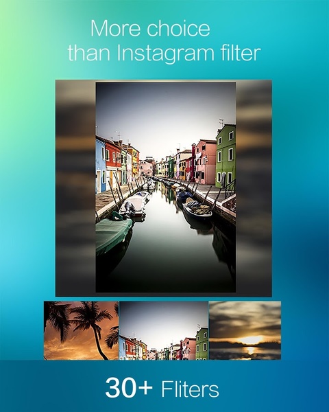 InstaSquare - Preview 7