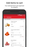 BigBasket for Android 4