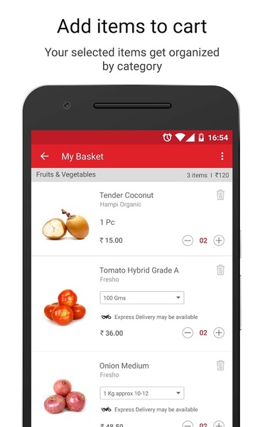 bigbasket - Preview 12