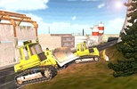 Bulldozer Racing screenshot 1