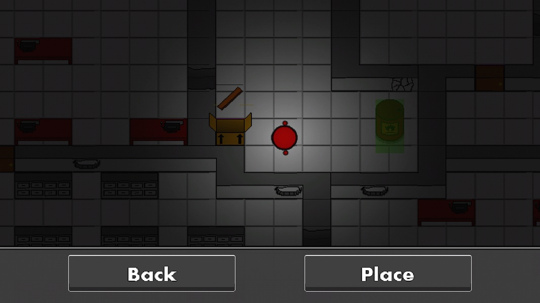 Zombie Cubes Free - Preview 7