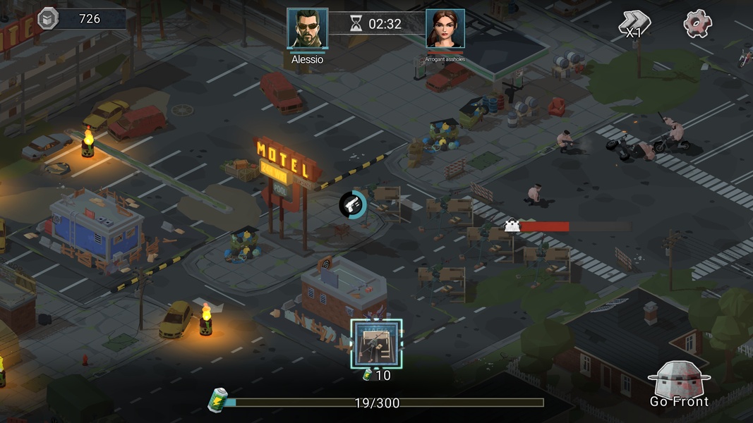 Position Ace - Preview 7
