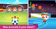 Marbel Sports - Kids Games screenshot 9