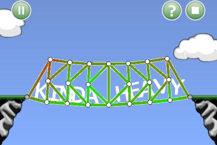 Bridge Basher - Preview 2