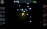 Astral D - Planetary Barrage screenshot 7