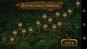 Hunting Jungle Animals 2 screenshot 4