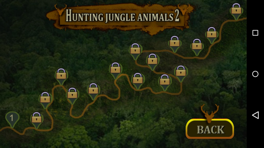 Hunting Jungle Animals 2 - Preview 4