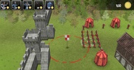 Knights of Europe 3 screenshot 5