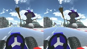 VR Speed Stunt Race screenshot 3
