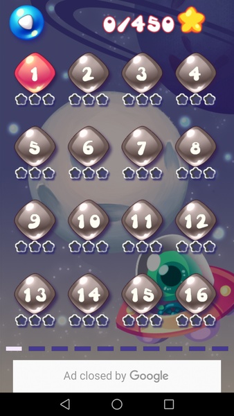 Bubble Alien - Preview 15