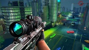 Us Sniper Mission 3D screenshot 1