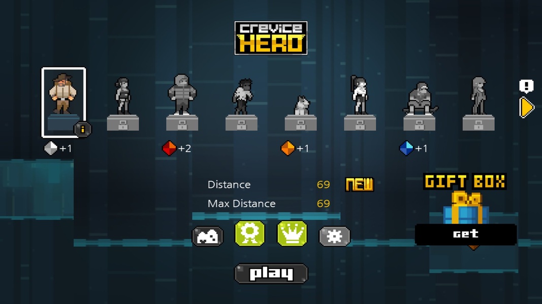 Crevice Hero - Preview 7