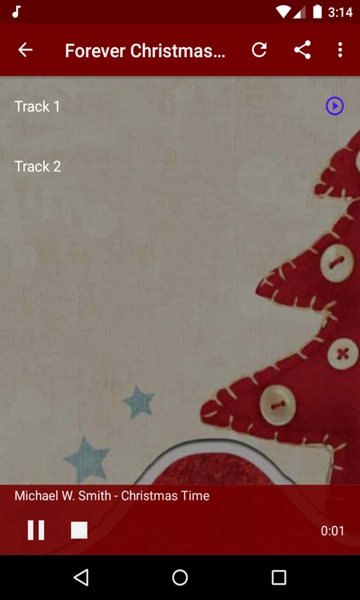 Christmas Music Radios Free - Preview 2