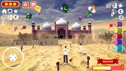 Kite Sim: Kite Flying Games screenshot 4