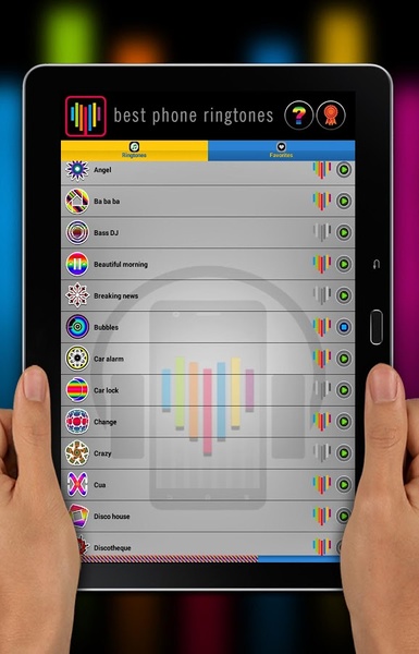 Best phone ringtones - Preview 14