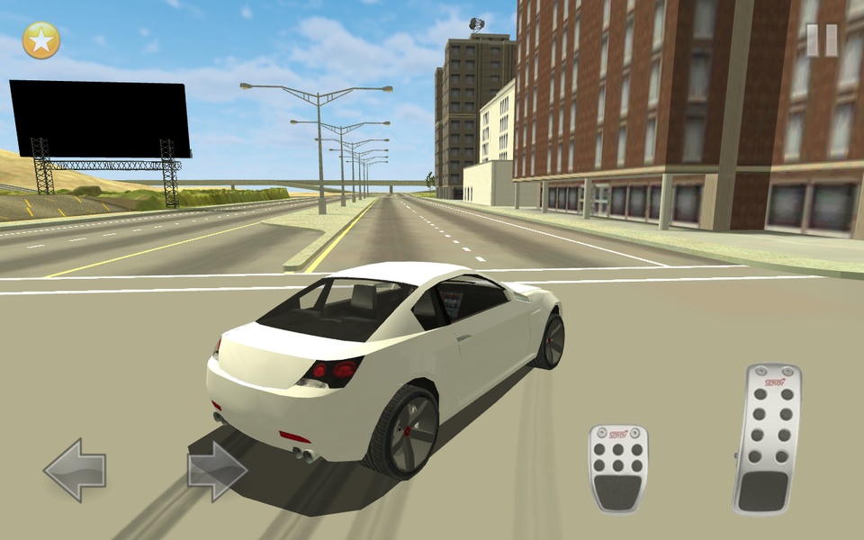 Real City Racer - Preview 4