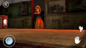 Scary Doll: Horror House Game screenshot 3