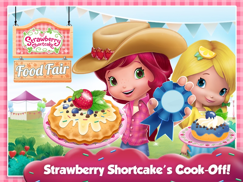 Food Fair - Preview 2