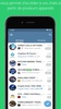 Messenger Chat & Video call screenshot 6