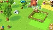 Blocky Farm screenshot 11