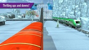 Train Simulator 2022 Train Sim screenshot 3