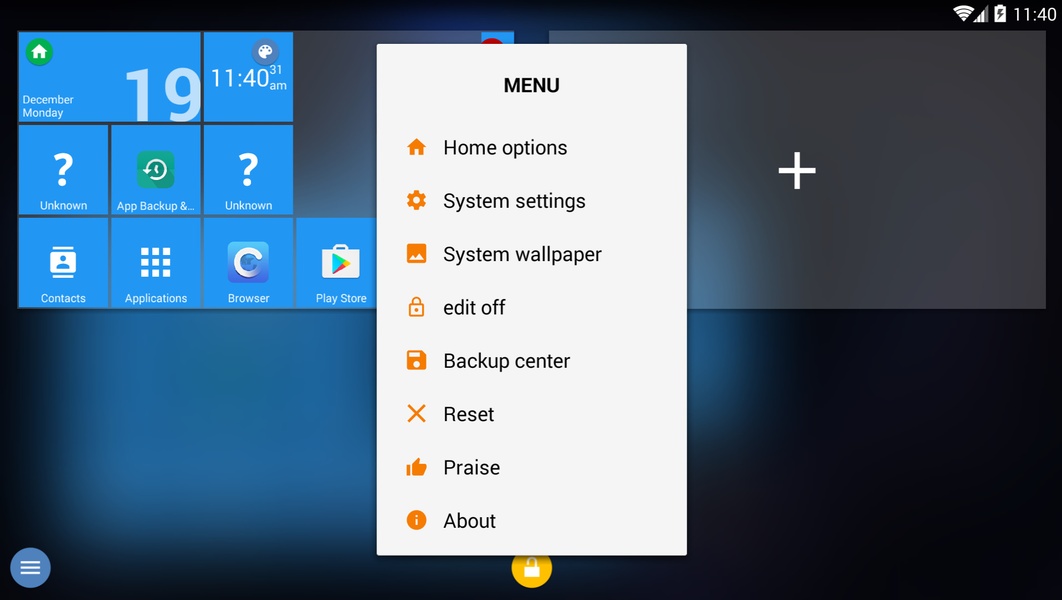 SquareHome 2 - Preview 4