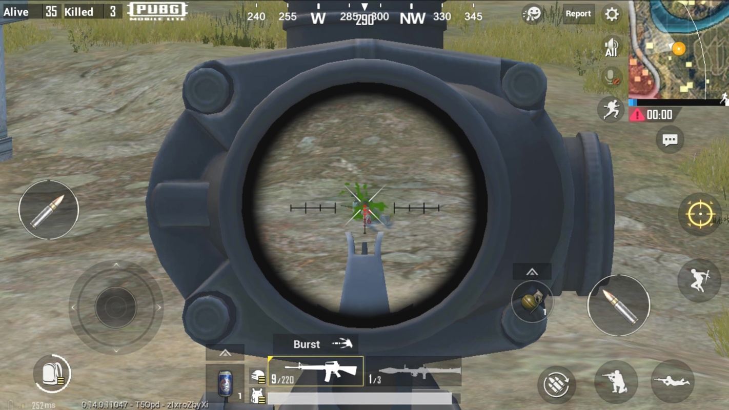 Beta Pubg Mobile Lite 0 21 5 用 Android ダウンロード