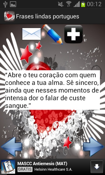 Frases lindas portuguese - Preview 5