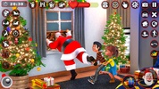 Rich Dad Santa: Christmas Game screenshot 6