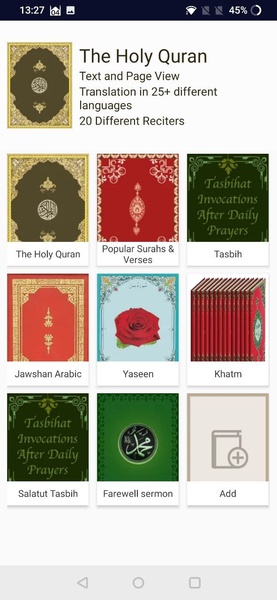 Adhan Time Pro - Preview 9