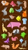 Origami Animals screenshot 8