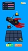 Superhero Hand Run screenshot 8