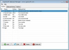 AgataSoft Clipboard Manager screenshot 2