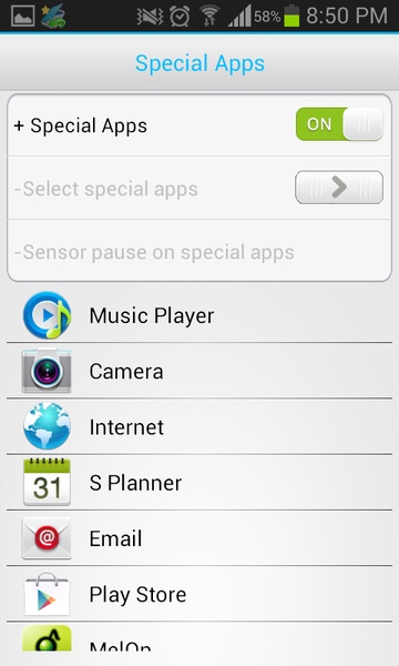 Smart Cover Lite - Preview 2