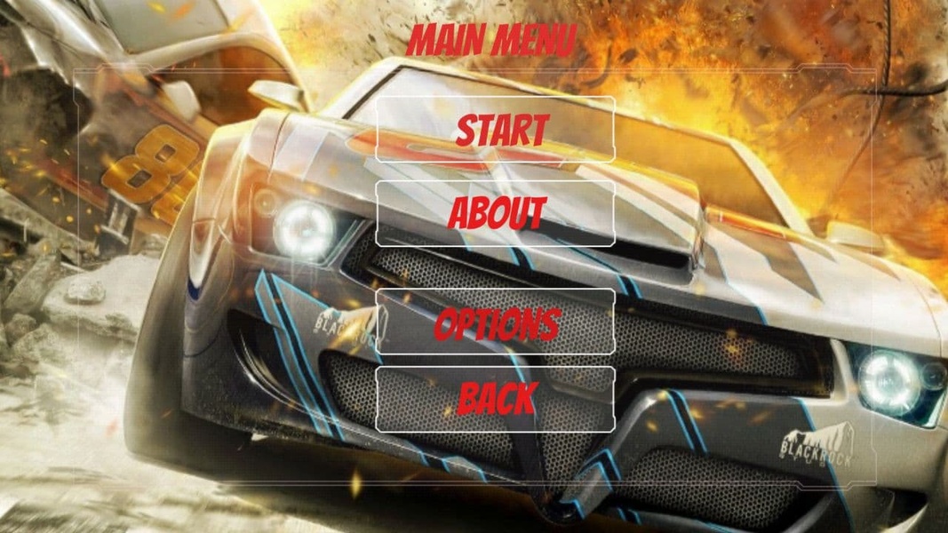 GK CAR RACING 0.5 - Preview 2